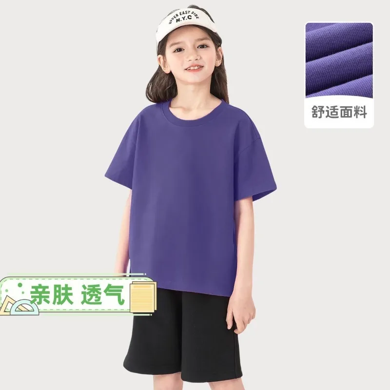 الصيف Kawaii سانريو أنيمي Ins موضة قصيرة الأكمام قميص غير رسمي لطيف 2025 الصيف هوديي غير رسمي أفضل الهدايا للفتيات الفتيان