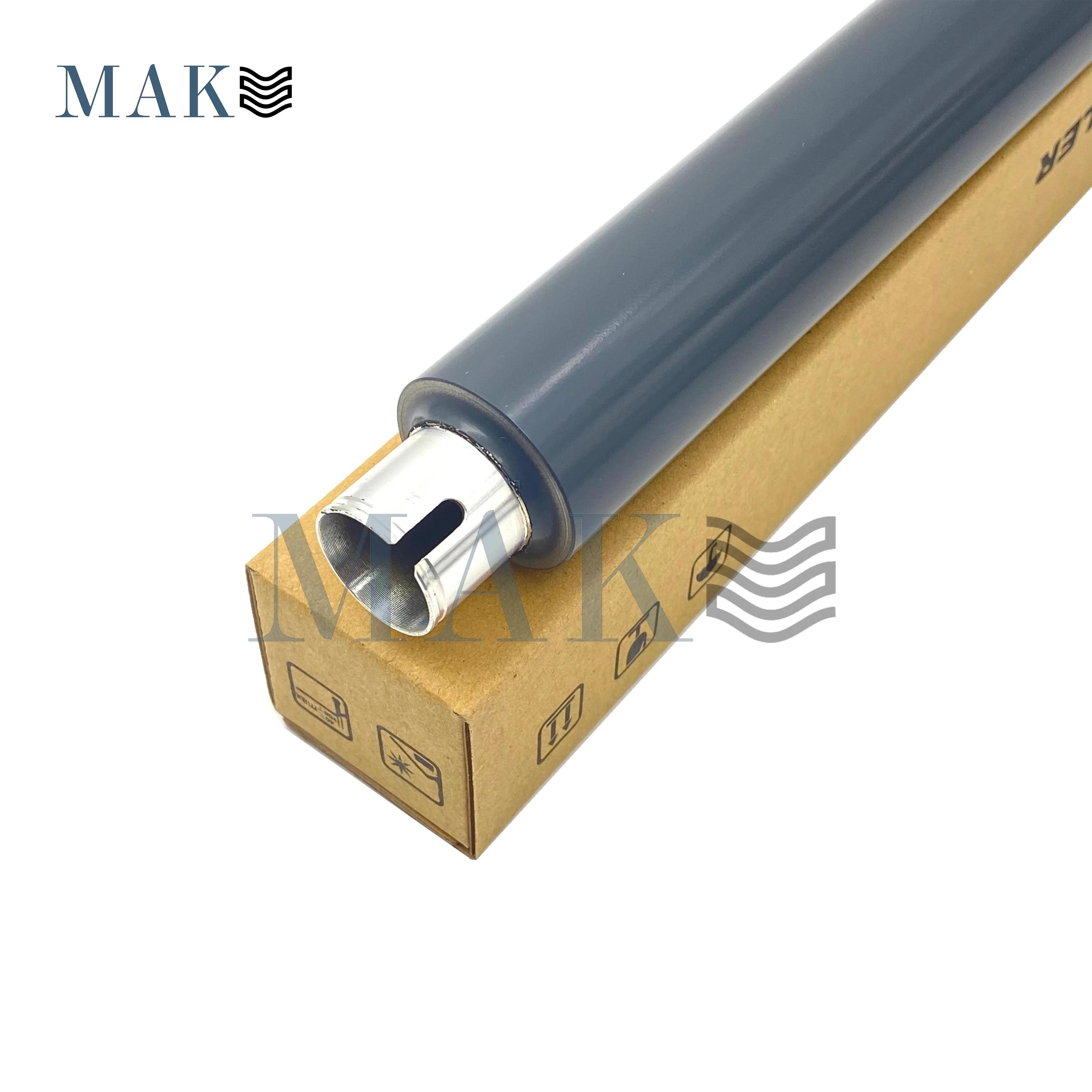 CET طويلة العمر فوزر الأسطوانة لكيوسيرا PA4500 PA5000 PA5500 PA6000 MA4500 MA5500 MA6000 M3860idn P3260dn الحرارة الأسطوانة