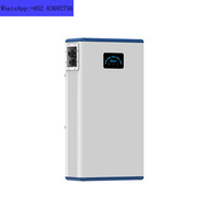 Deye RW-M6.1 Lithium Iron Phosphate Battery Deye Intelligent BMS LiFePO4 Battery
