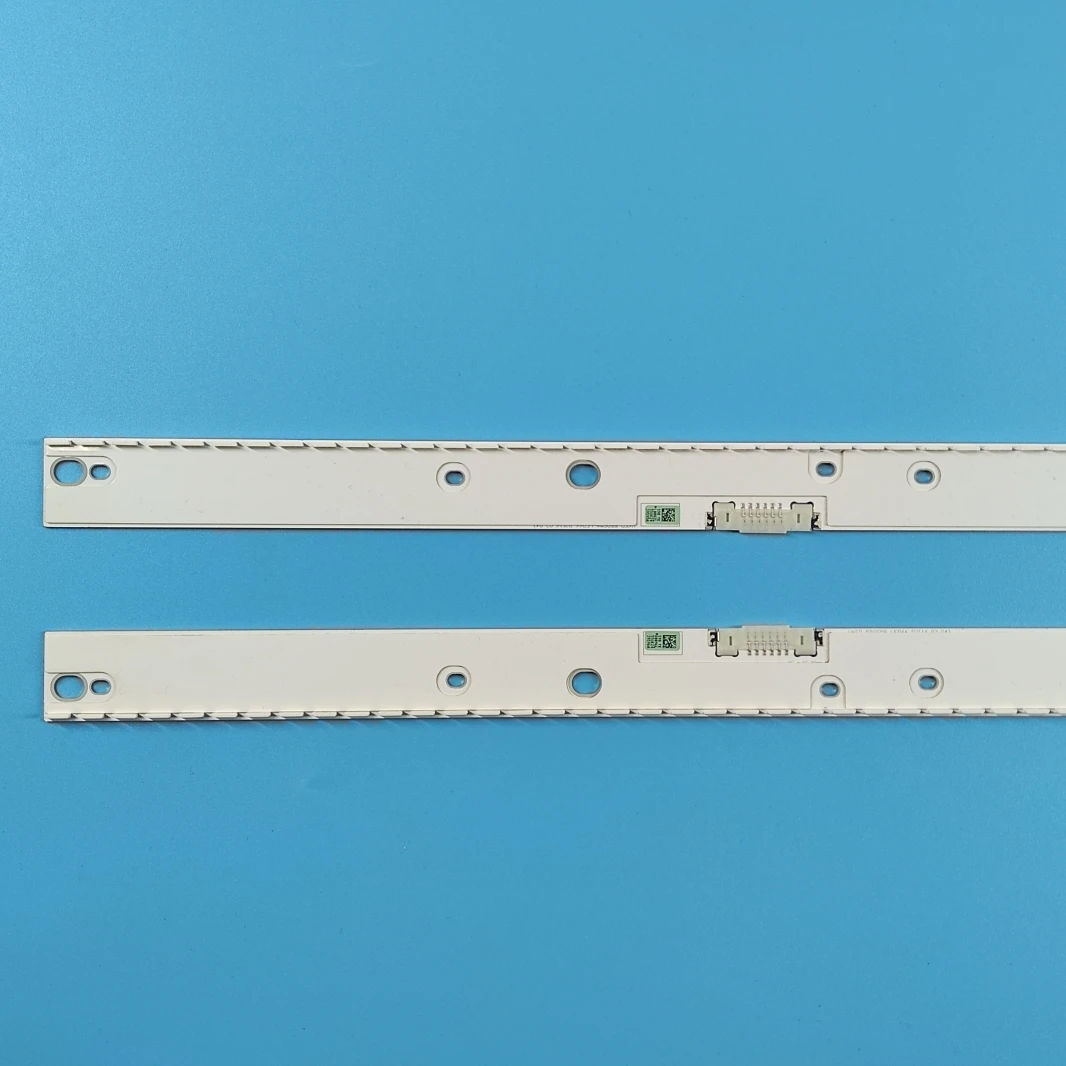 LED Backlight strip For UE55KU6675 UE55KU6672 UE55MU6670 UE55MU7500 UE55MU7400 UE55MU6675 UE55MU6672 UE55KU6402 CY-KK055HGAV1H