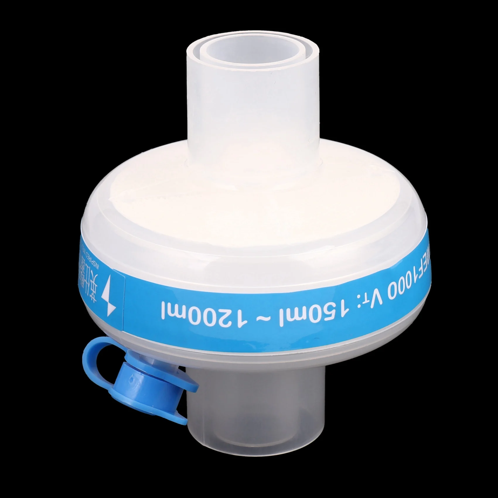 ABRE-3X Cpap Bacter…