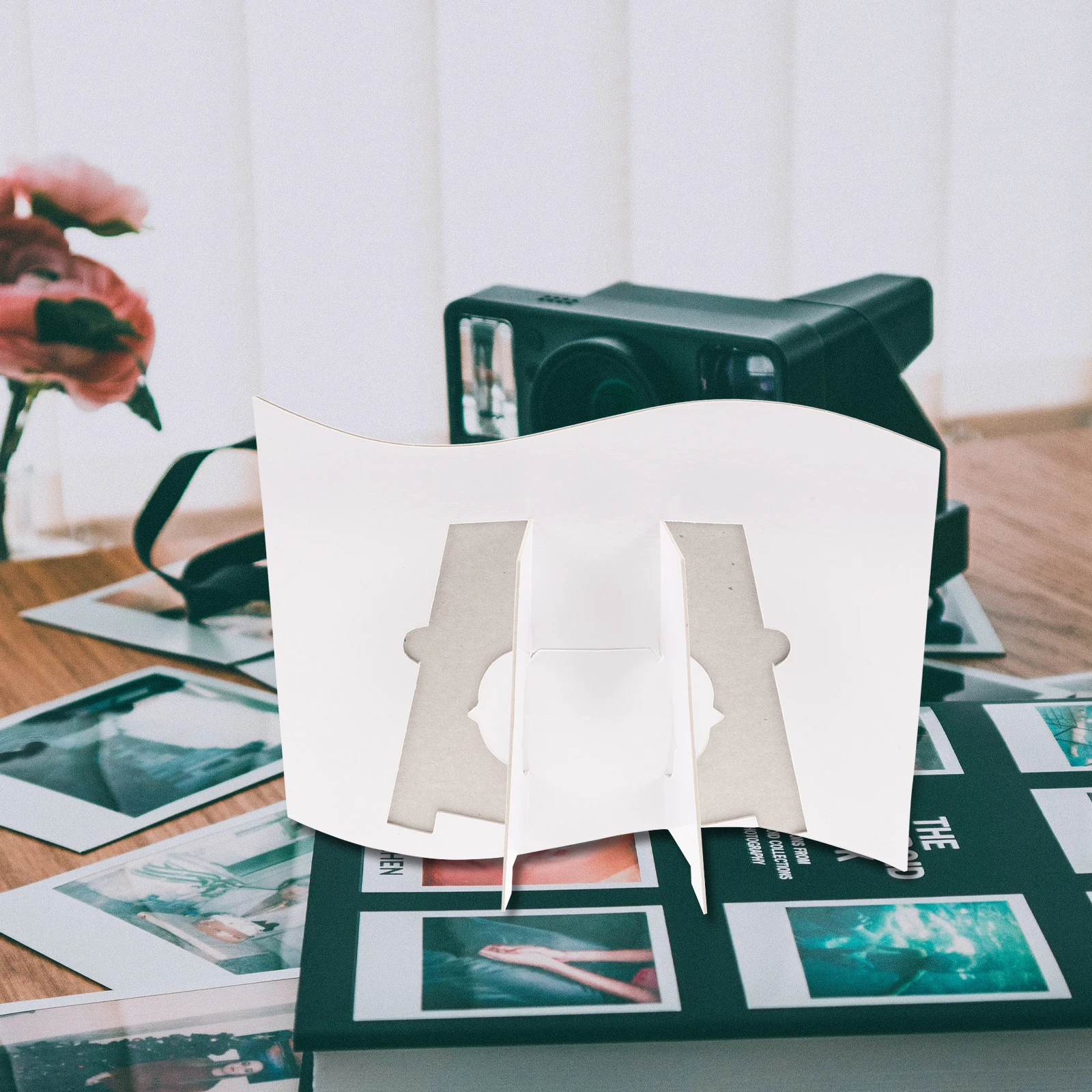 

Photo Puzzle Thermal Transfer Heat Craft Sublimation Blank Puzzles Pressing Paper