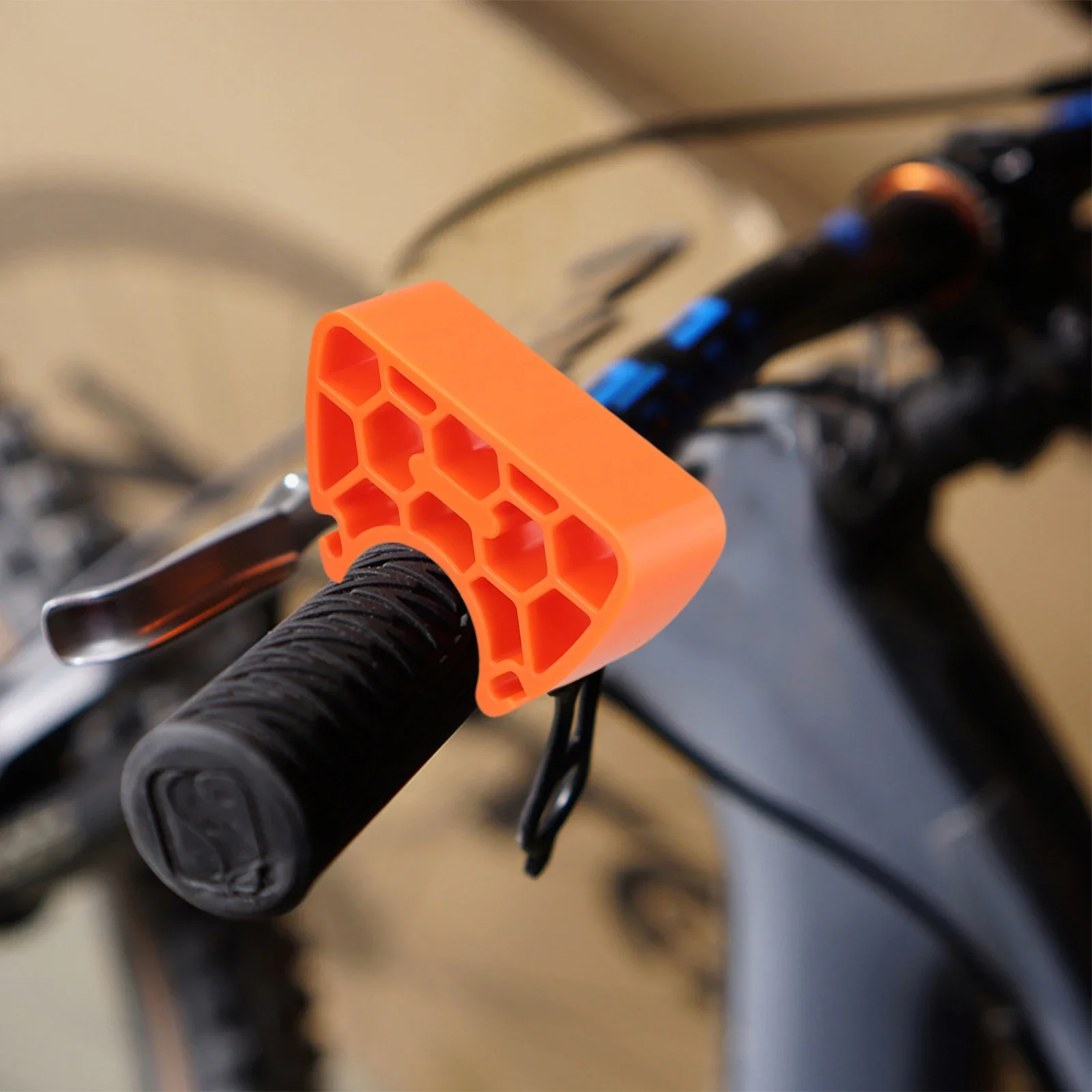 AliExpress Bicycle Handlebar Stand Cycling Accessories Bike Mount With 34mm Clamp & 31.5mm Ground Clearance Maintenance Repair Tool
