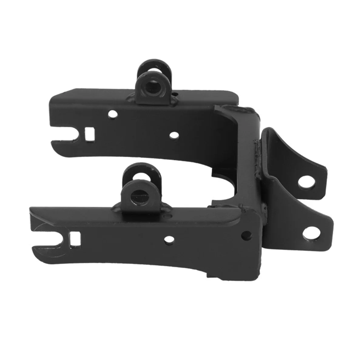 QA88X الخلفية شوكة سكوتر قوس العجلات الخلفية سكوتر كهربائي إكسسوارات قطع غيار ل Kugoo M2 E-سكوتر ركلة سكوتر