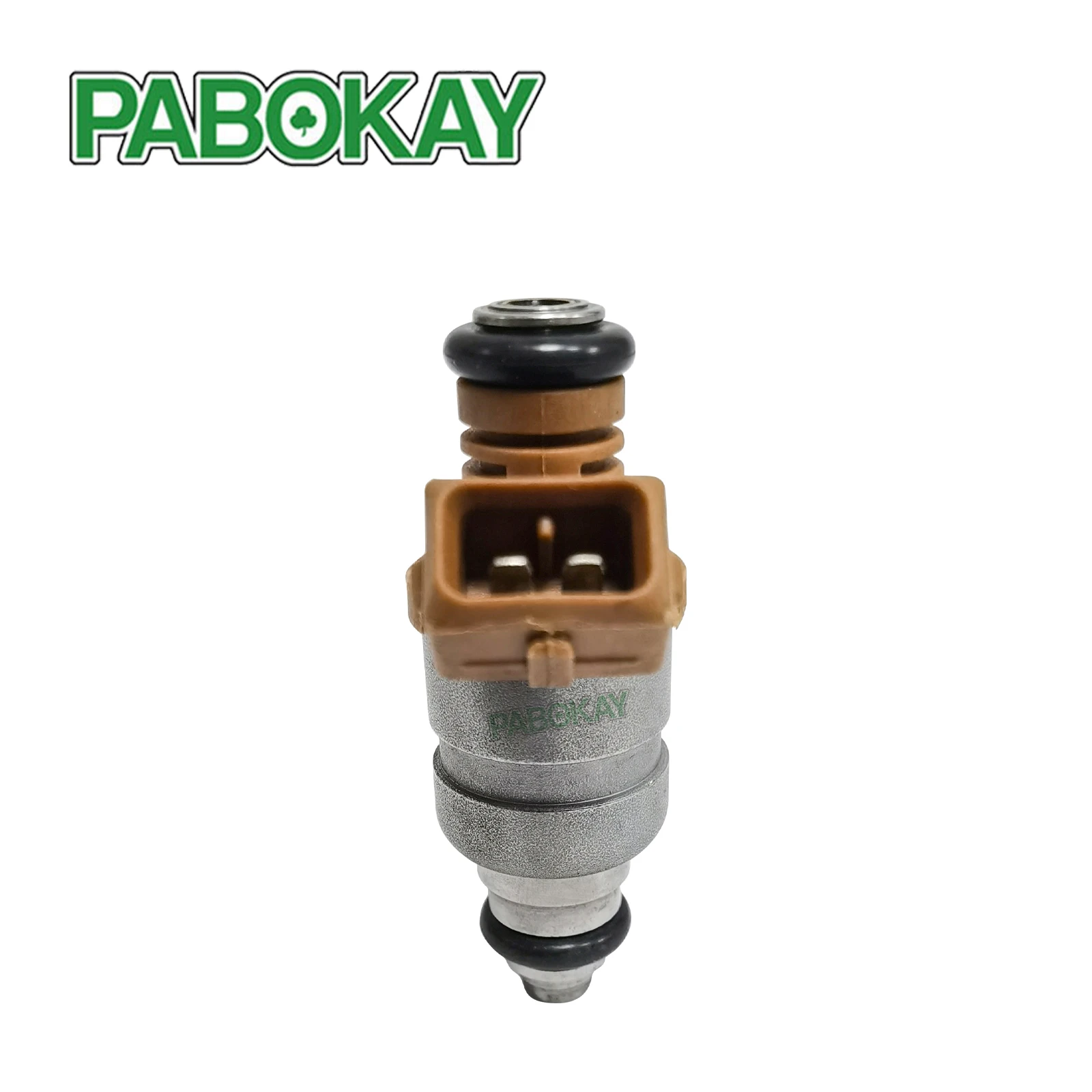 96620255 Fuel Injector Fits For Daewoo/Chevrolet Matiz spark 0.8i and 1.0i 98-10  ADG02801  96351840  96518620