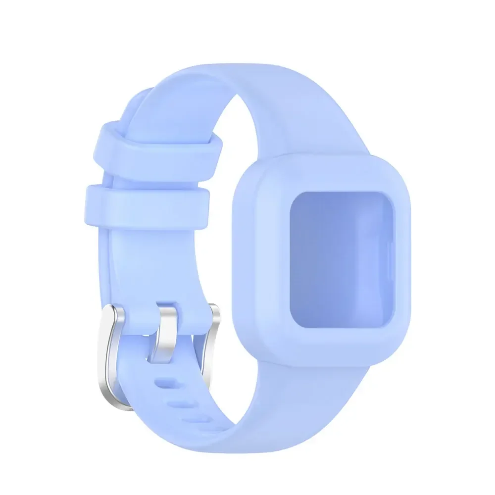 Рисунок 3 - Силиконовый ремешок для часов Garmin Vivofit JR3