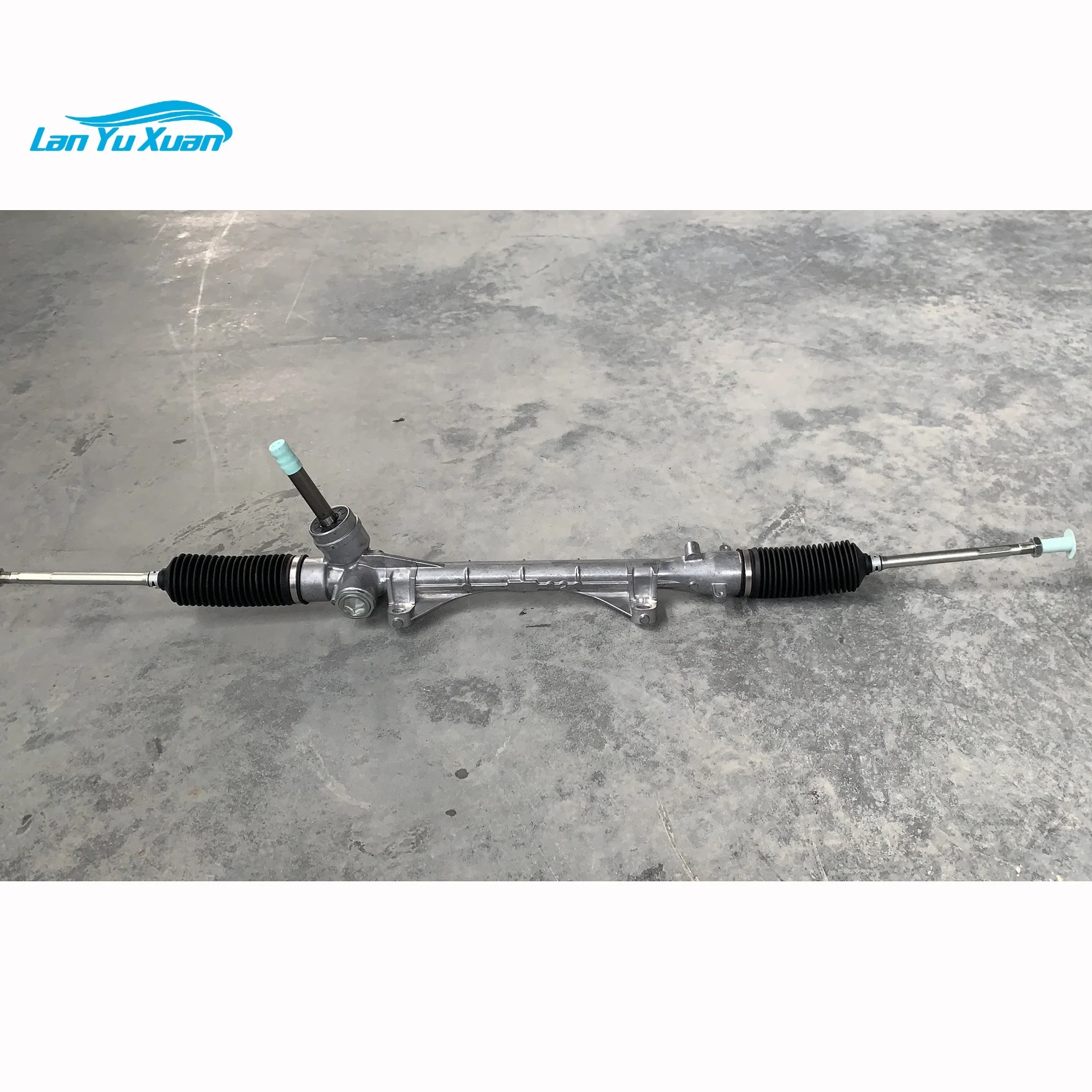 Auto Car Parts Electric Power Steering Gear Steering Rack for  BENZ   ASX/OUTLANDER  Ford Nissan