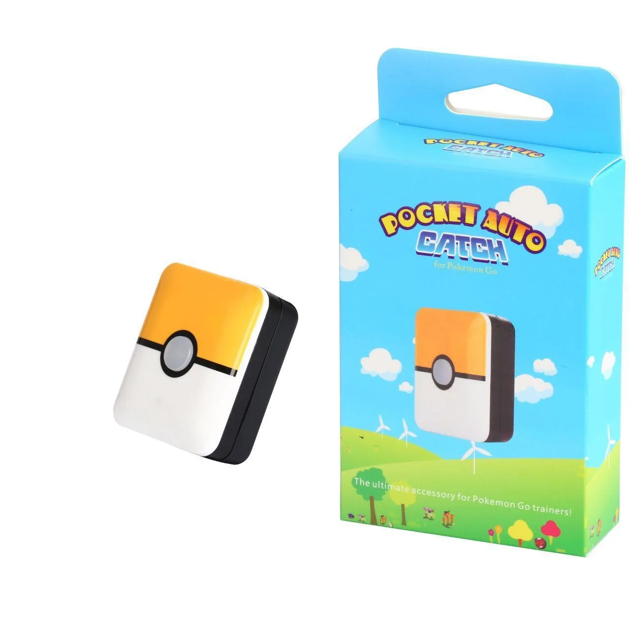 Life Pokémon Pokemon rechargeable smart bracelet Bluetooth rechargeable square bracelet, suitable for Android and IOS systems.