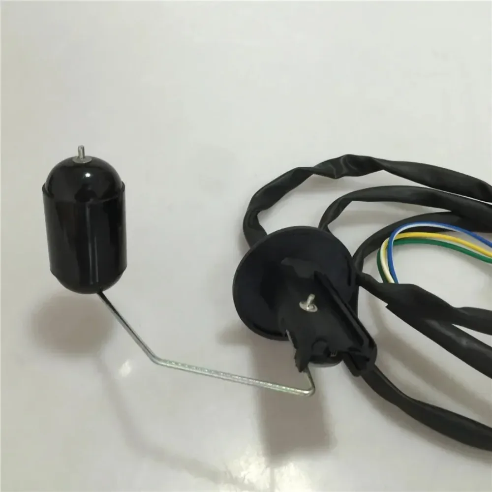 for  For large turtle king motorcycle oil tank floating annex containing the oil level sensor fuel gauge Scooter Accessories