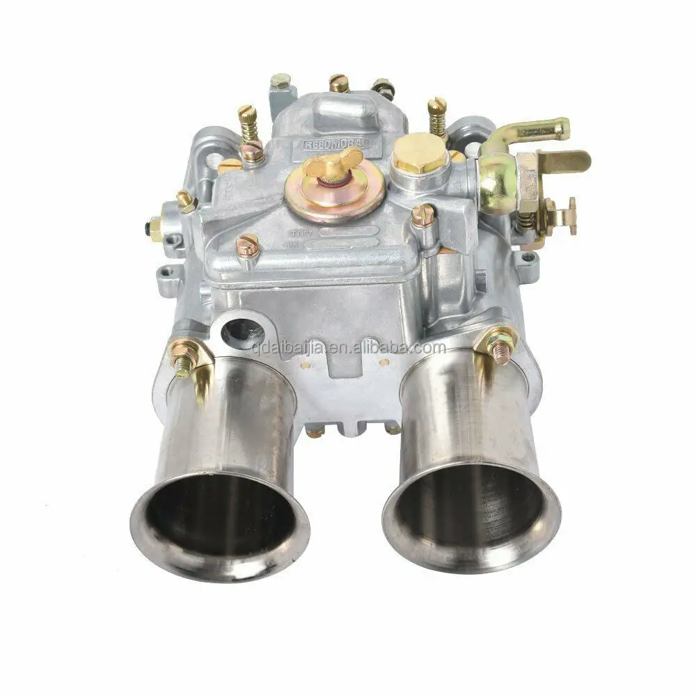 

Carburetor Carb for 45mm Twin Choke 4 Cyl 6 Cyl V8 Engines 19600.017 45DCOE