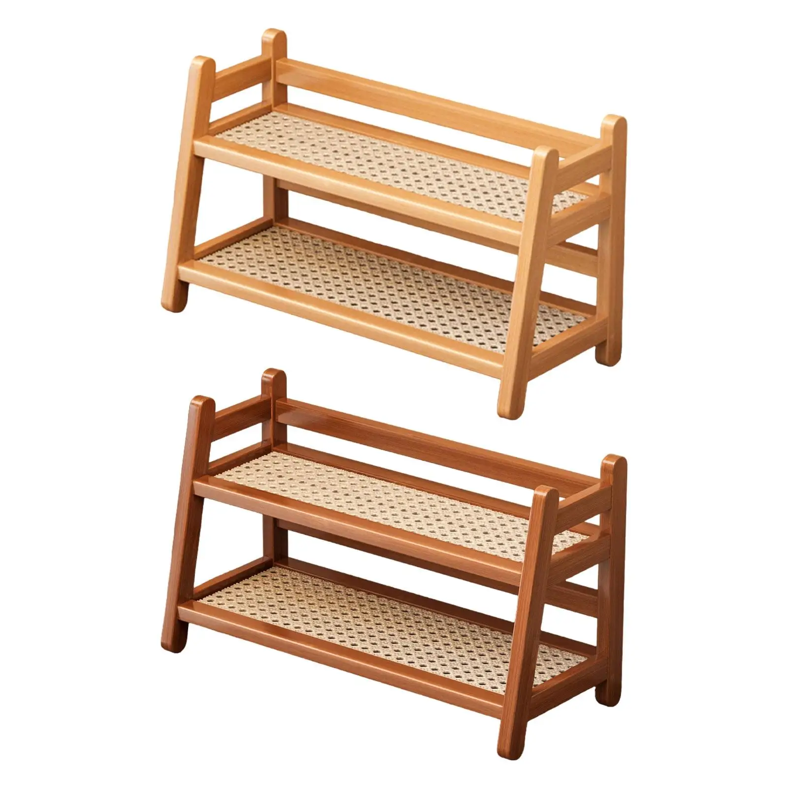 

Water Cup Display Rack Multifunctional Simple Mug Holder for Home Office