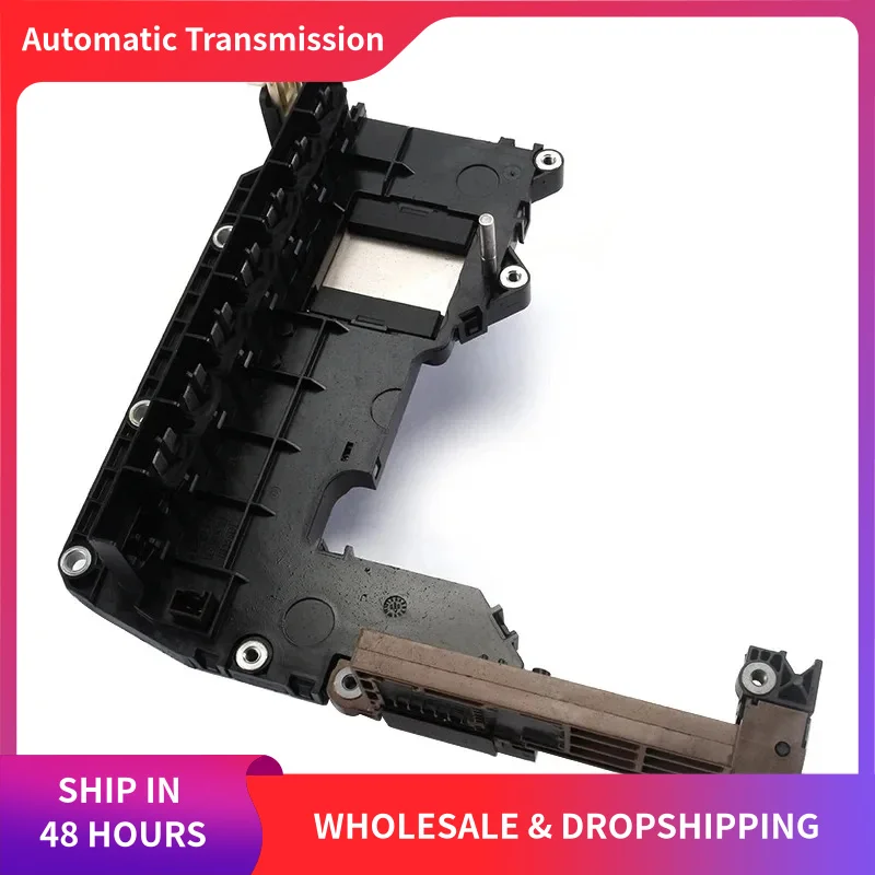 For  F-150 Navigator Expedition 200-2010 NEW 6R80 Transmission Control Unit TCU TCM Lead Frame AL3P-7G276-AJ Auto Parts