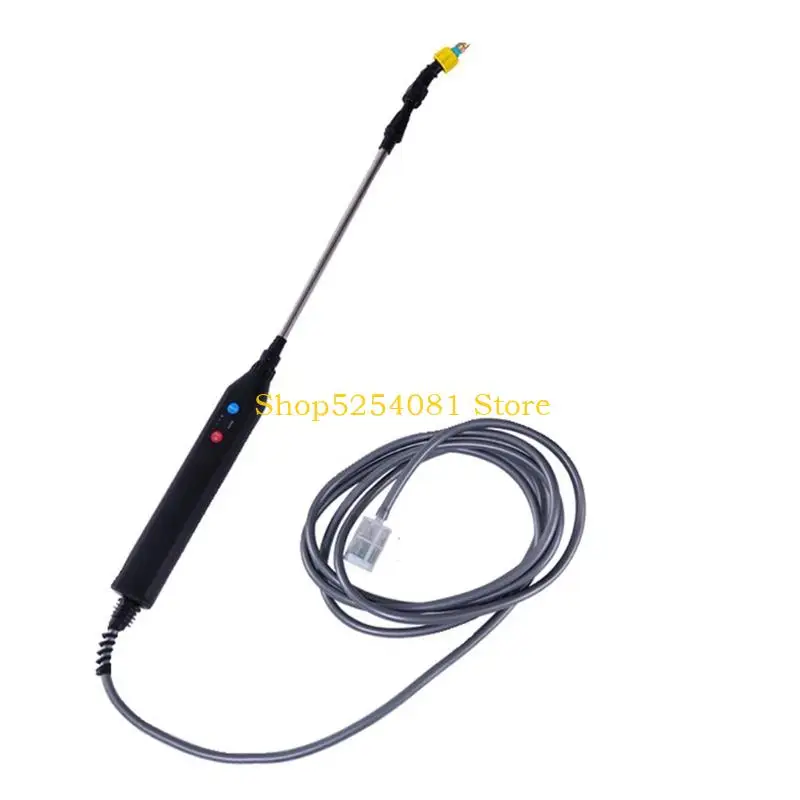 AXYC Wireless Yard fog Device - Outdoor Power 'Hose' ulasan dan harga