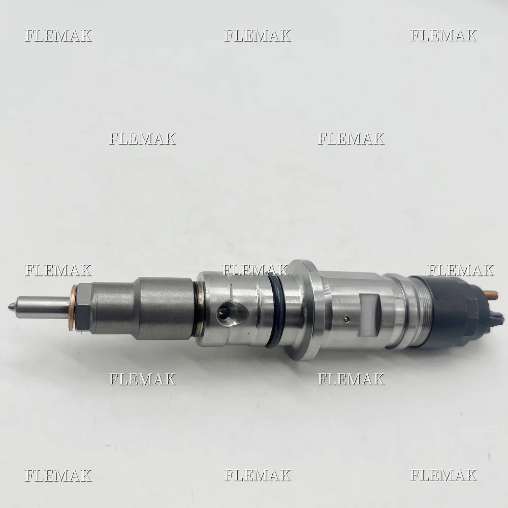 High Quality Diesel Common Rail Injector 0445120054 2855491 for FH-NEF 6CRLvecoPTMD series