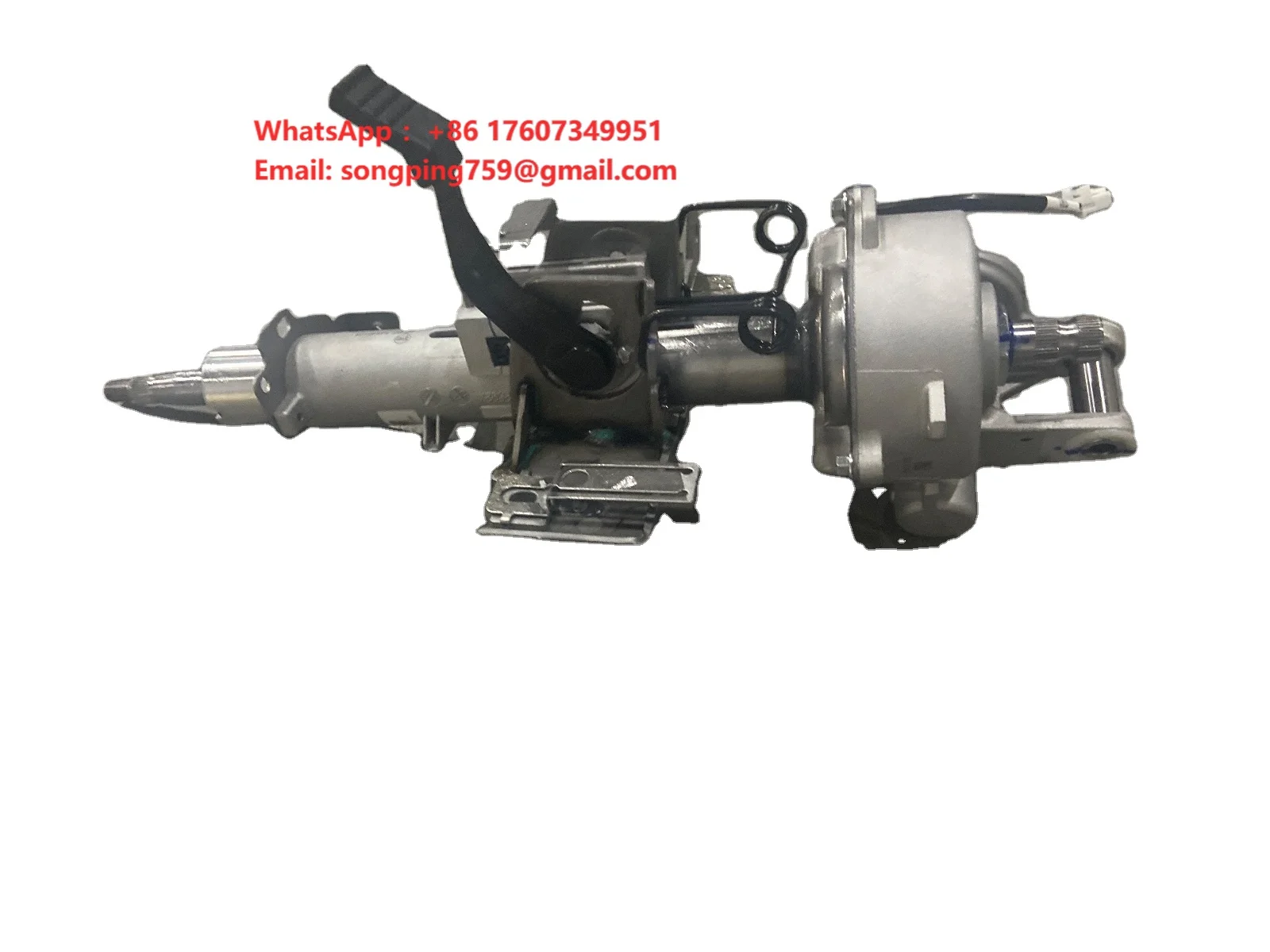 Car EPS Electric Power Steering Column Assembly HCHGD-3404100 New Replacement for BYD Han EV DM-i Intelligent Version Auto Parts