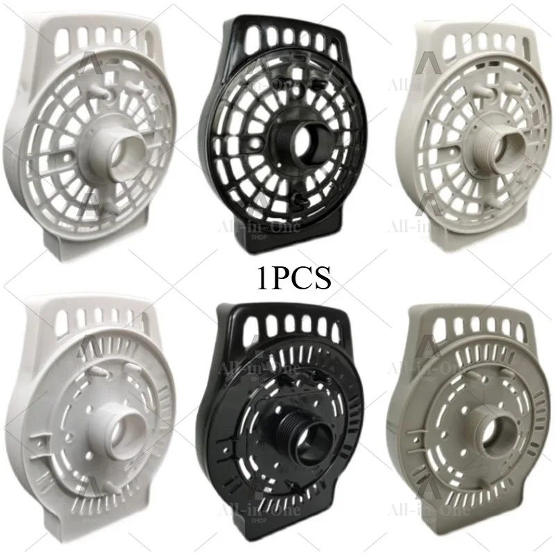 New 1PCS For Electric Fan Motor Front Cover Accessories