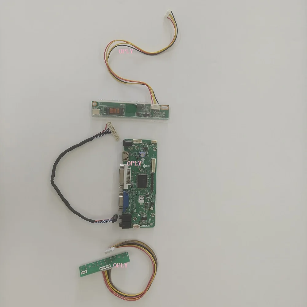 Kit For CLAA140WA01…