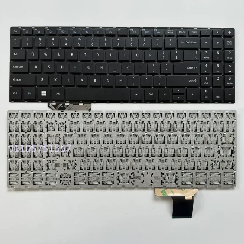 Keyboard for US Toshiba Dynabook Satellite Pro CS50L C50-H Notebook