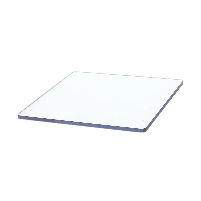 Transparent PC Endurance Board, Industrial Window and Protective Endurance Board Solid Polycarbonate PC Board