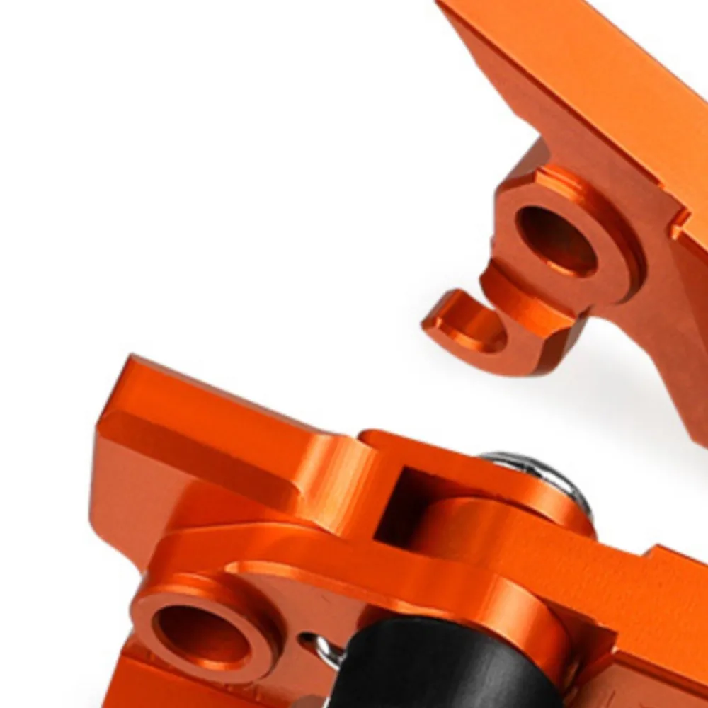 

Pivot Brake Clutch Levers FOR 525XC 525 XC 2003 2004 2005 2006 2007 Motocross Accessories Hand Control Levers Foldable