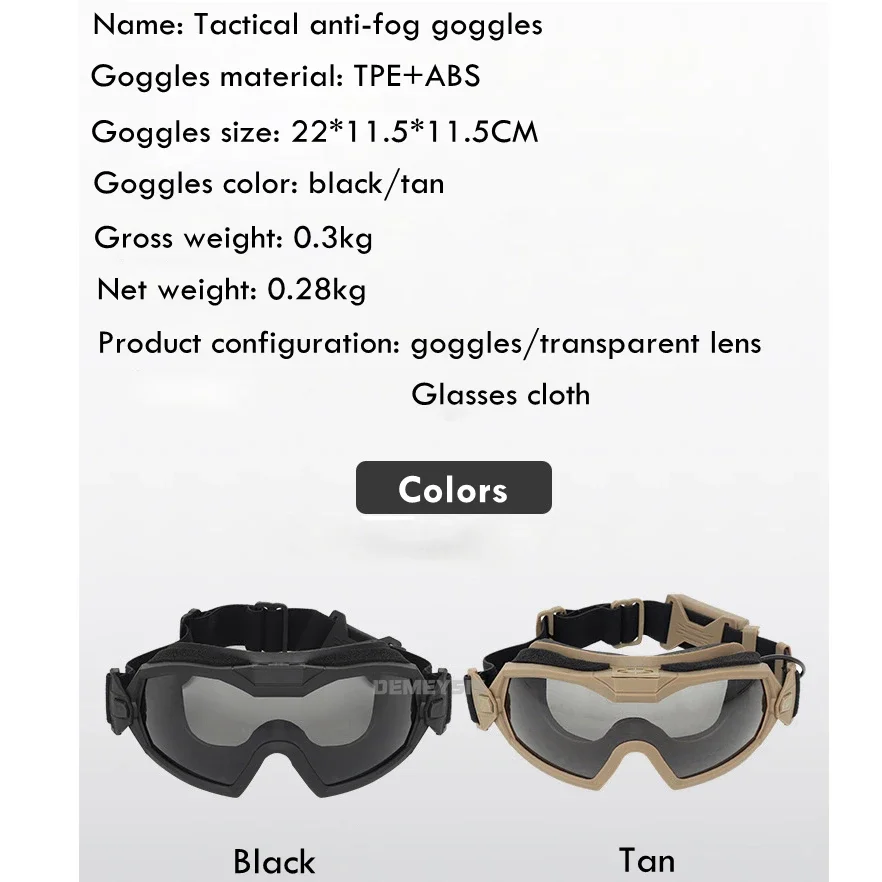 Thumbnail 3 - #4 Trending Paintball Goggles Right Now