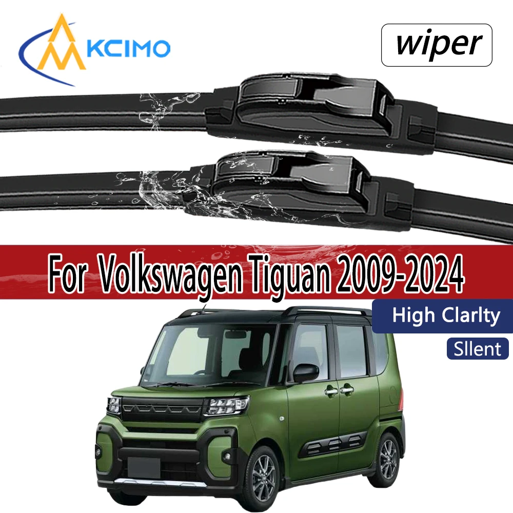 

Для Daihatsu Tanto 2009-2014 щетки стеклоочистителя переднего стекла 2 шт. аксессуары для окон ветрового стекла