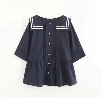 10 best sales Áo thủy thủ - №2