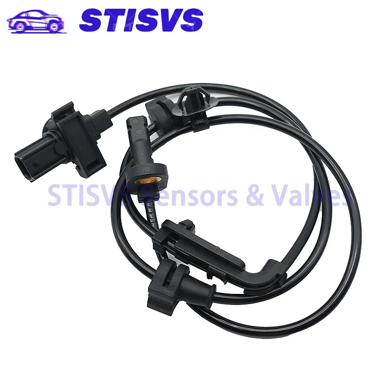 57450-TMC-T01 Front Left ABS Wheel Speed Sensor For HONDA CRV 2018 2019 2020 2021 57450 TMC T01 Automobiles Spare Parts