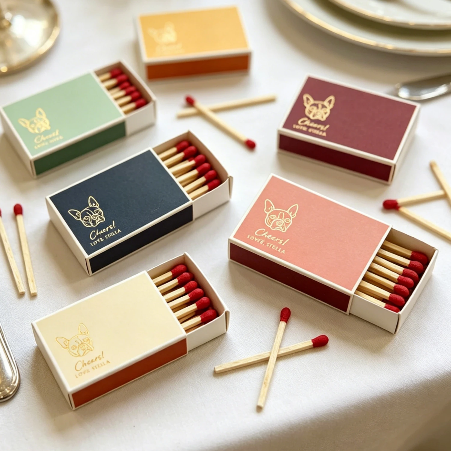 Multi Scene Foiled Gold Foil W - Let'S Party Event Supply reseña y precio