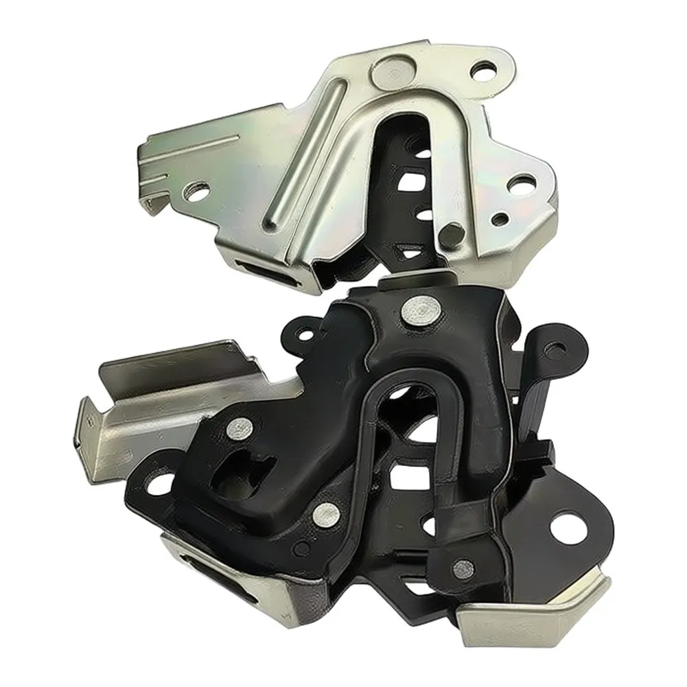OEM Style Seat Backrest Latch 2 Pack 82620T0AA01 for Honda For CR-V 2012 through 2017 Factory Matching Dimensions