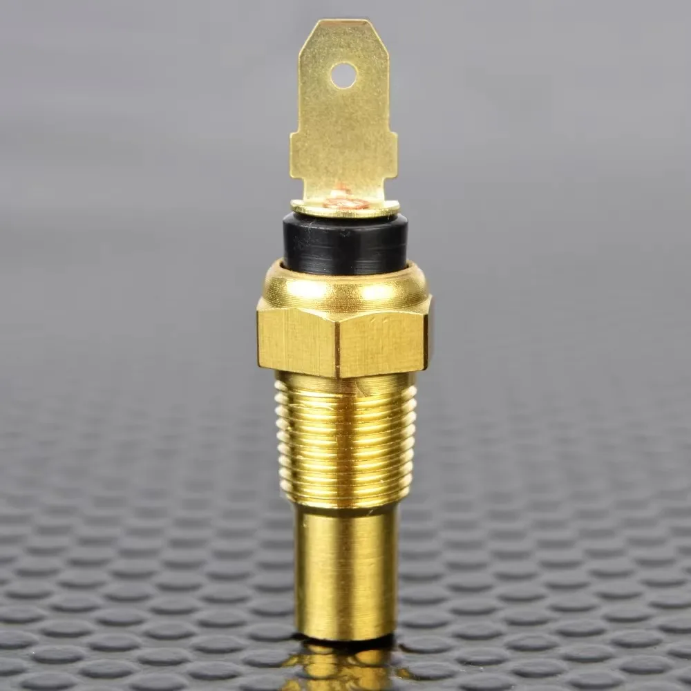 37750-MAZ-003 อุณหภูมิน้ําเซนเซอร์อุณหภูมิสําหรับ Honda CBR125R NES125 NES150 CBR 125 ฿/RW SES125 SES150 Dylan XL125V Varadero NE