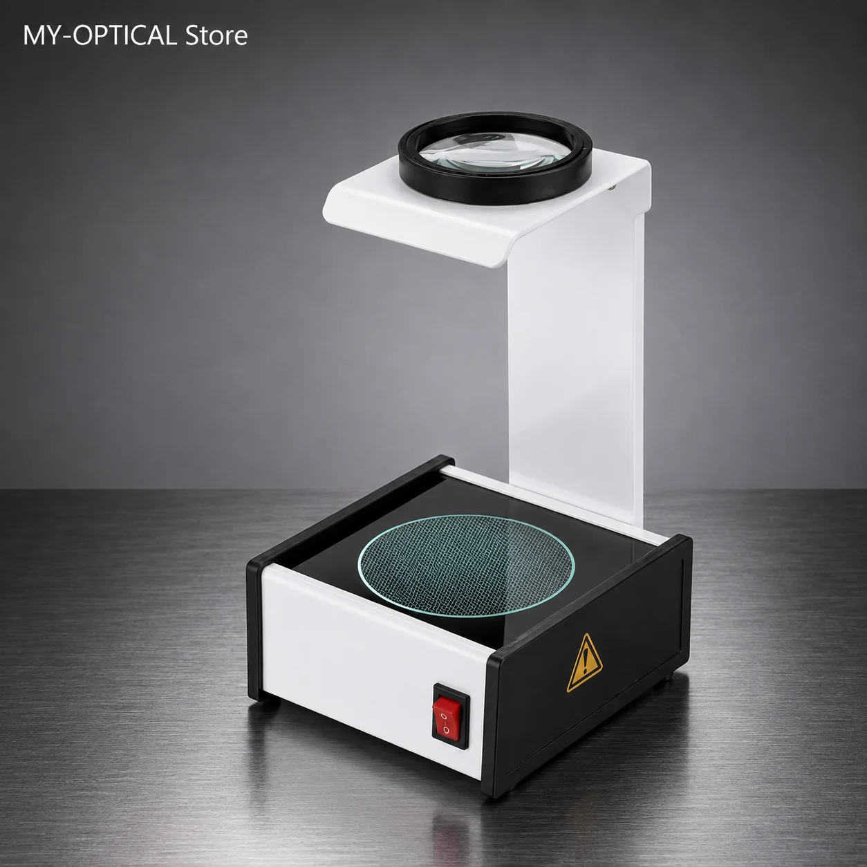 CP-29B Multi Focal Progressive Multifocal Lens Tester Mark Reader Portable Lens Testing Machine Test Equipment 220V EU Plug