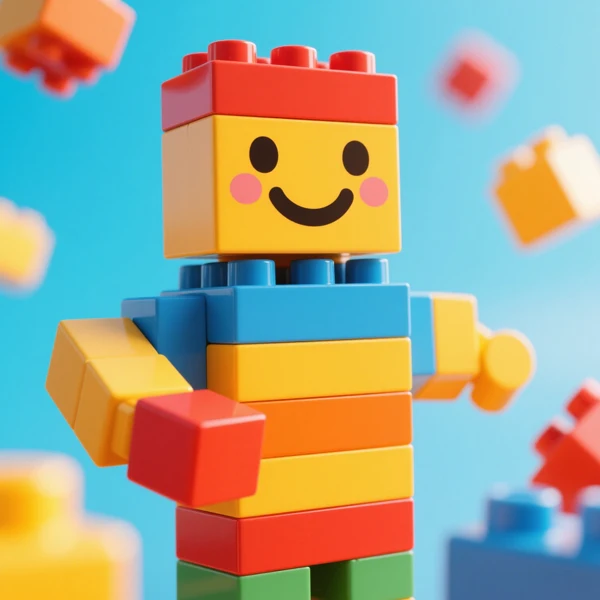 Technology Bricks Store