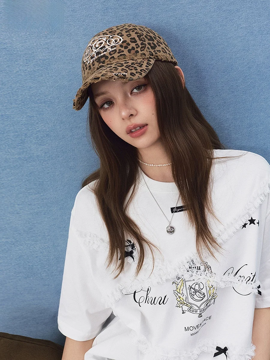 casquette-de-baseball-tendance-style-urbain-avec-lettres-brodees-imprime-leopard-effet-use-reglable-en-coton-nouvelle-collection-printemps-ete