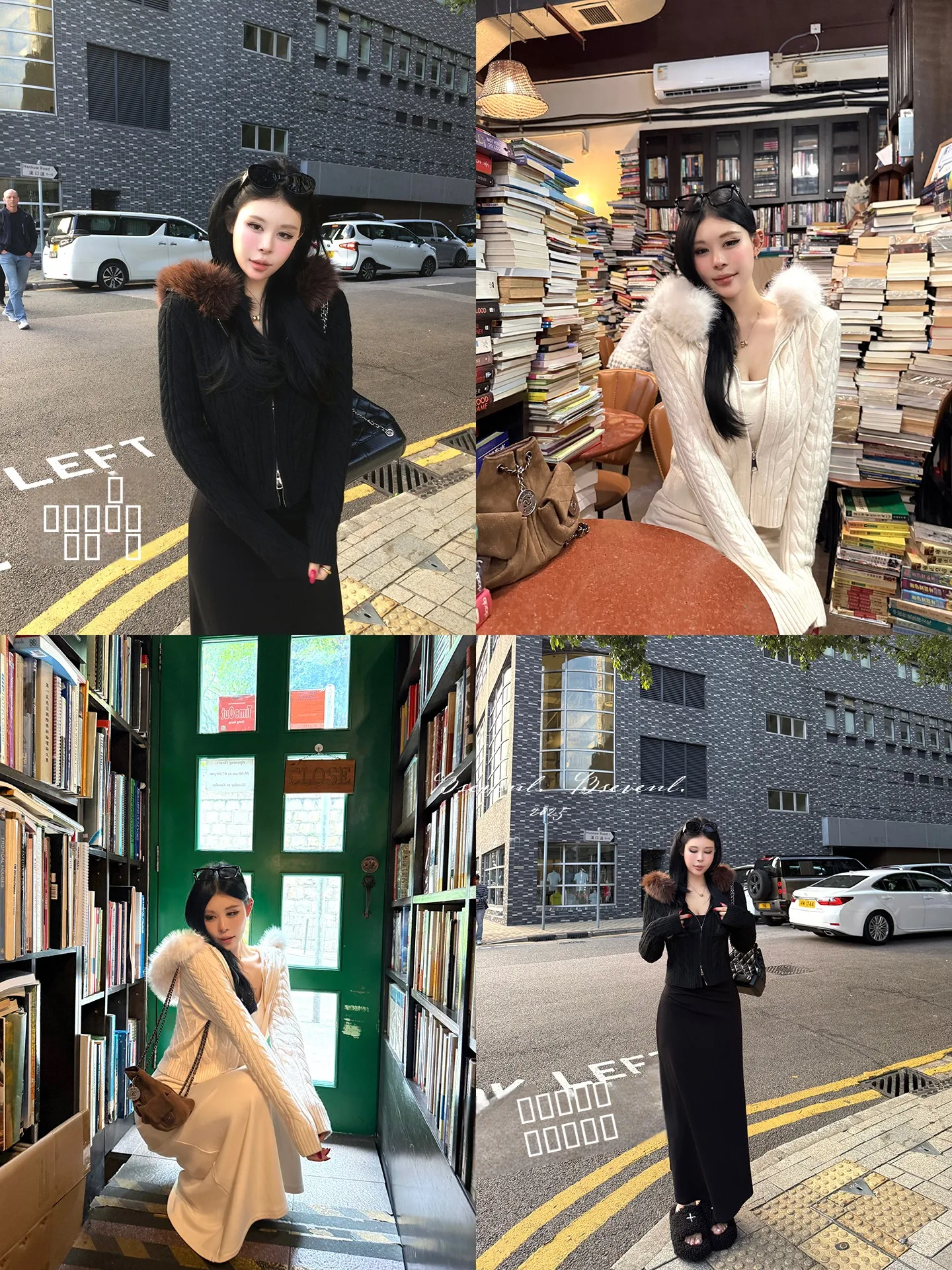 

Новинка зимы: Утепленный вязаный комплект больших размеров с флисовой отделкой, включающий пальто на молнии с длинными рукавами и топ с высокой талией, для повседневного стиля.