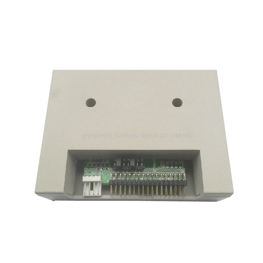 SFR1M44-SUE Floppy to USB Emulator USB Drive SWF and Chinese Embroidery Machine Leitor Lector USB