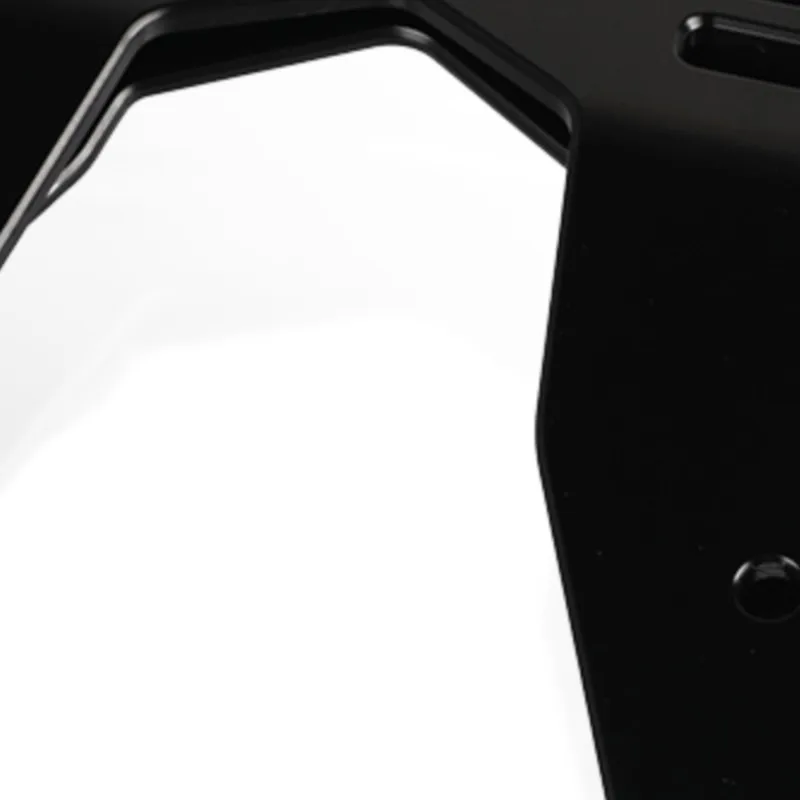 

For GasGas SM 700 / Supermoto 700 T5-5754 Aluminium Motorcycle Accessories Rear Luggage Holder Bracket 2022 2023 2024 2025 2026