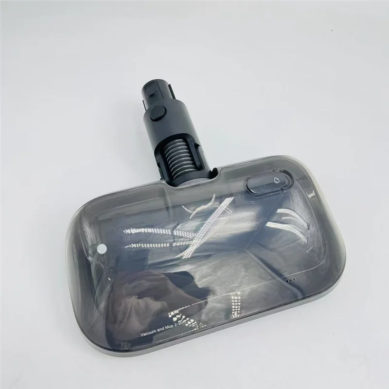AT28-قطع غيار رأس فرشاة التطهير المزدوجة الدوارة لـ Dreame R10 Pro Aqua, R10, R20, T30, V12S, V16S, V15 Pro, H20, H30 Pro