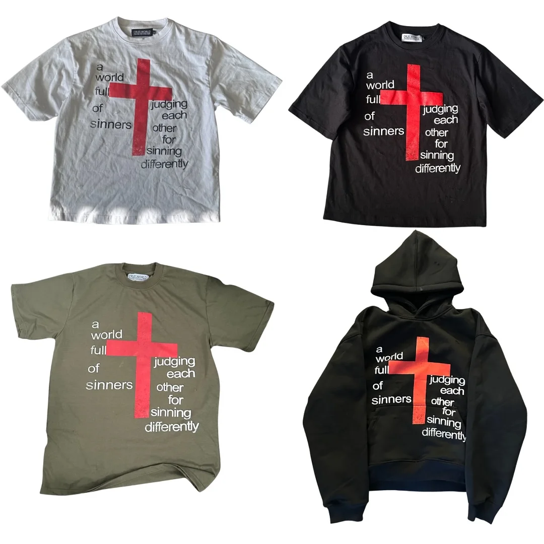Y2k new medical graphic t shirts harajuku oversized t shirt streetwear cotton short sleeve top american classic men clothing