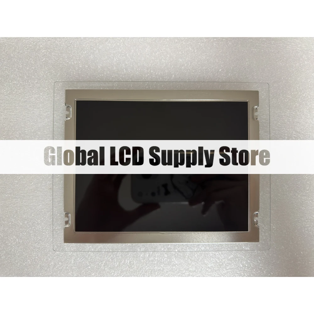 P0650VGF1MA00CHAA New Original A-Grade 6.5 inch 640x480 LCD Display Screen for HMI/PLC/Industrial Control