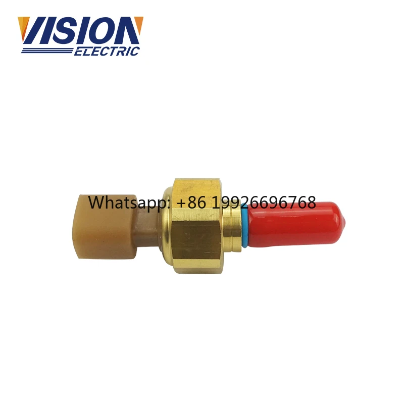 

Diesel Engine Oil Pressure Sensor 4921475