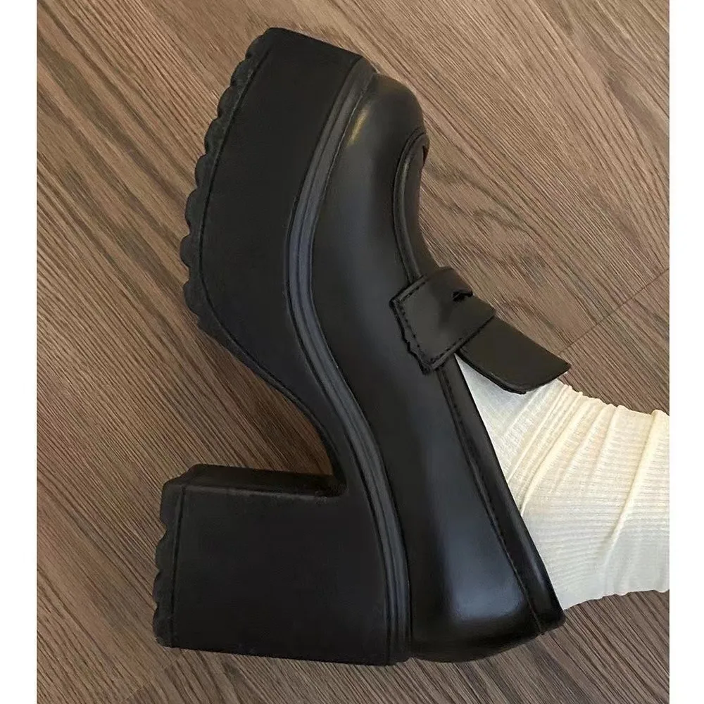 Thumbnail 3 - #45 Best Block Heel Shoes to Buy In 2026