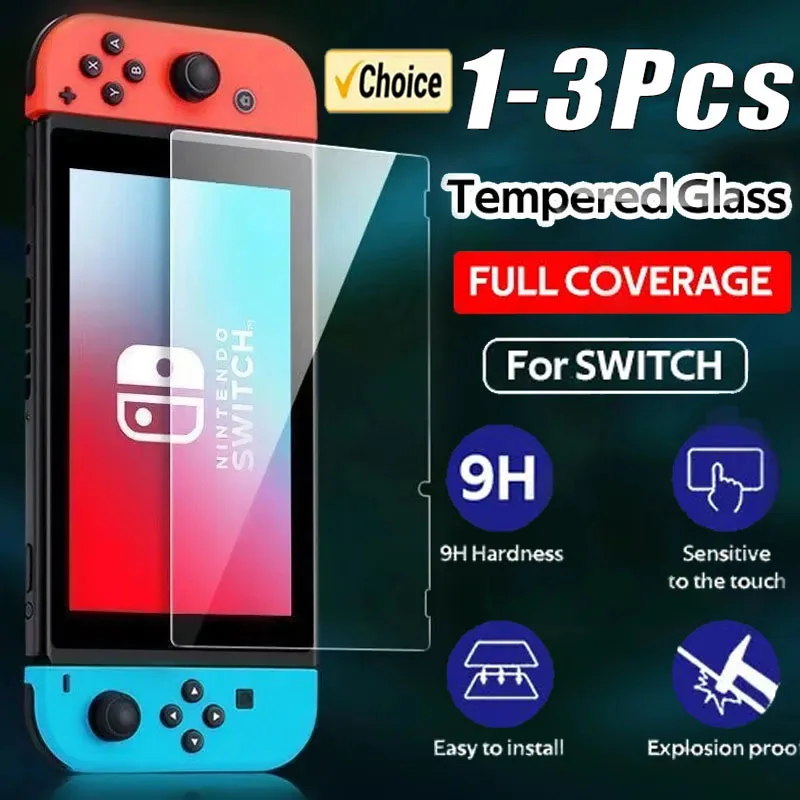 1/2/3PCS Protective…