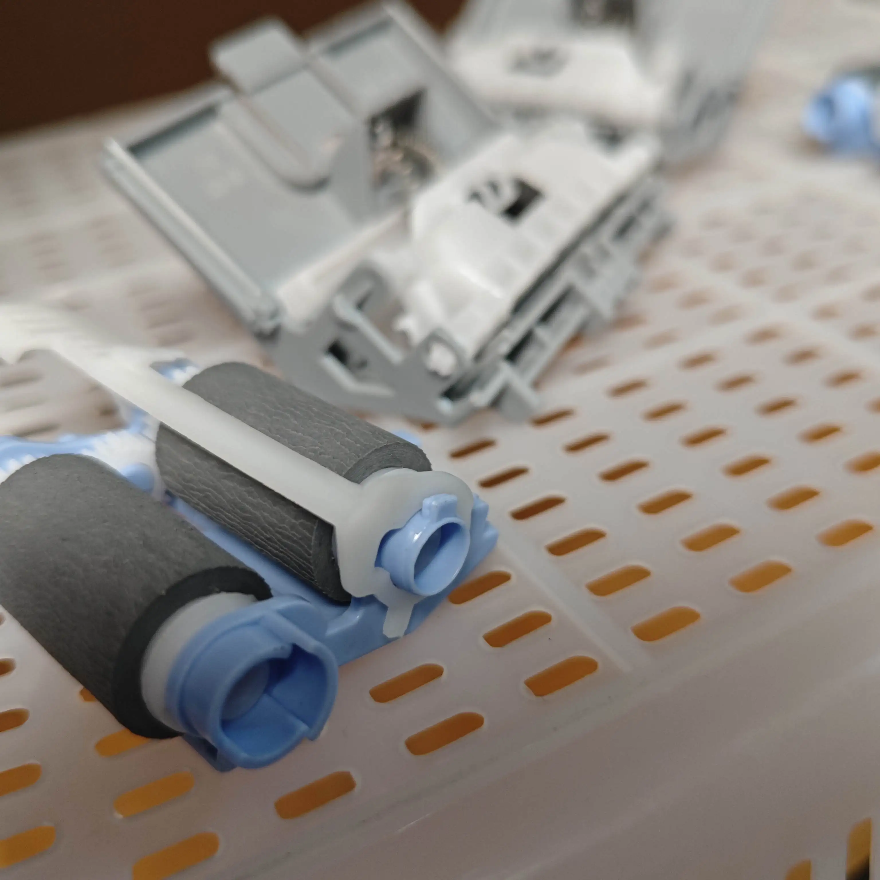 

10sets F2A68-67913 RM2-5752-000 Separation Pickup Roller for HP M501 M506 M507 M527 M528 for CANON D1620 D1650 LBP312