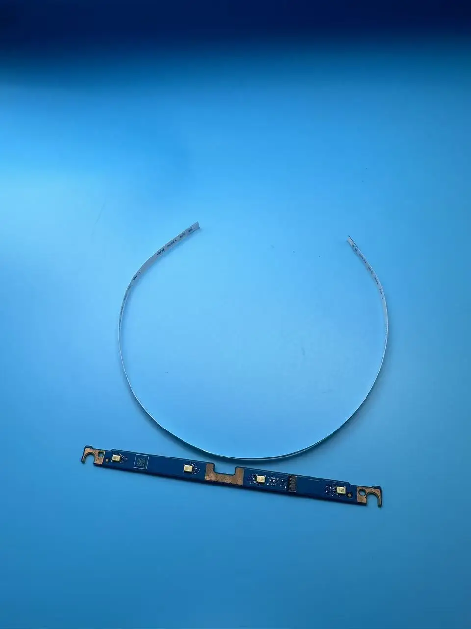 

STOCK MICROPHONE BOARD BAR FIT FOR HUAWEI MATEBOOK 14 KLVD KLVG KLVF DA0H9BTBCD0 NB6158A NB6158B