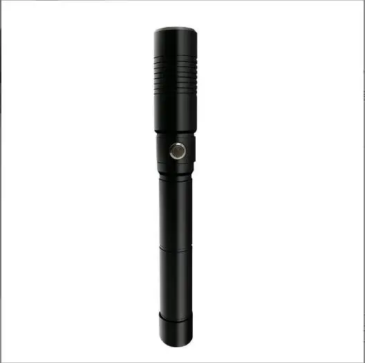Laser Light Pointers 445nm 450nm Blue Laser Pen High Power LED Flashlight Hunting Accessories Cat Toy Lazer Torch No battery