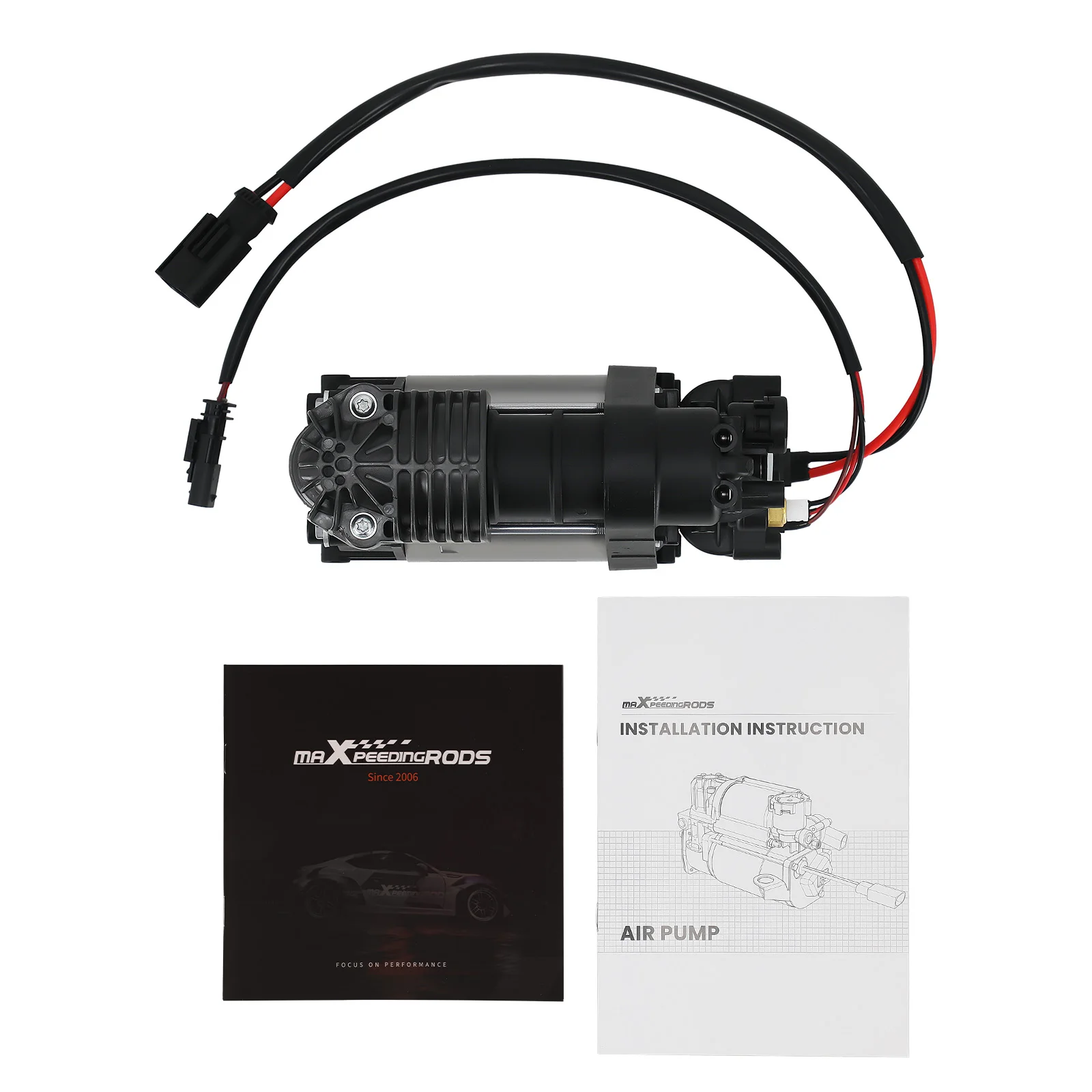 

Насос с пневматической подвеской для Volvo XC90 2016-2019 15155000872 32315091 31360720 949-470