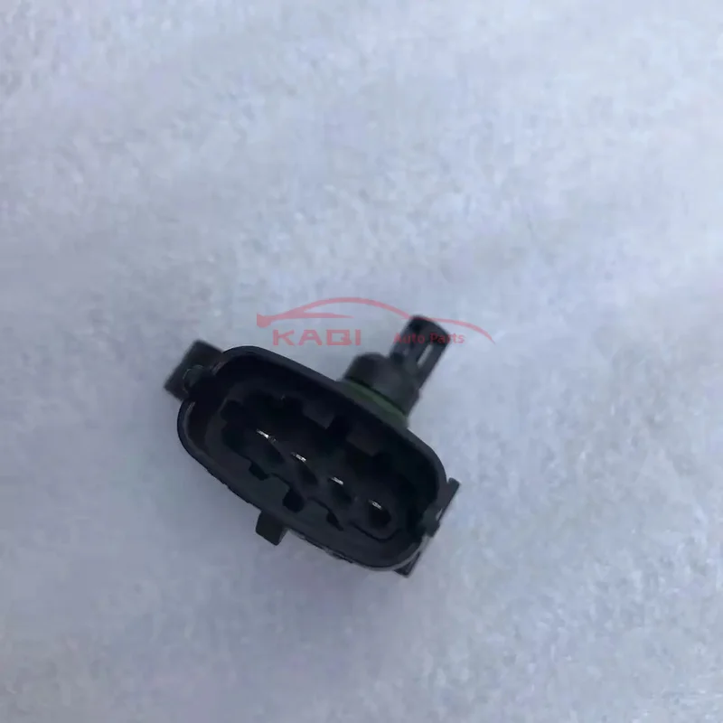 الجودة الأصلية الأصلي خريطة مستشعر الضغط المنوع لشيري تيجو 2 3X D4G15B-3611015 #3