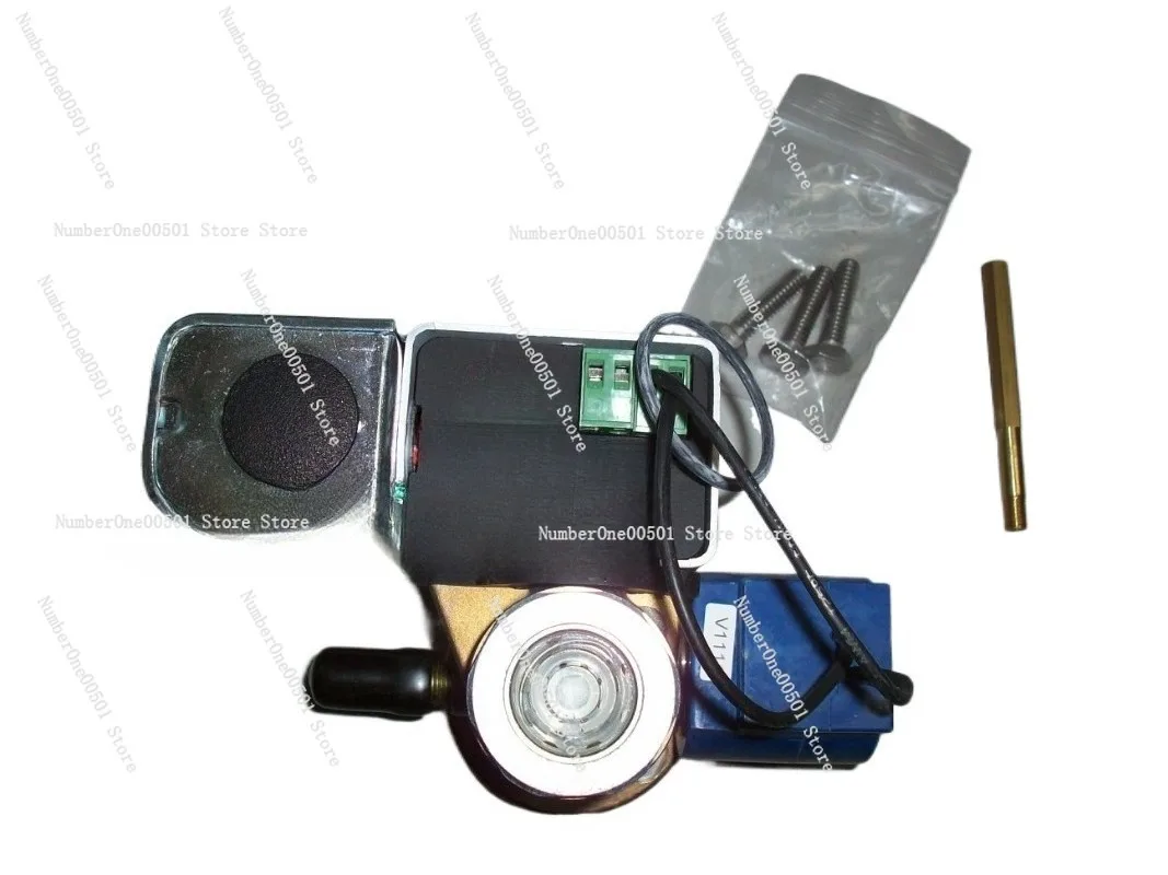 JB24 MO1 Oil Level Balance Controller Direct Replace for JB1 Transformer Oil Gauge Part