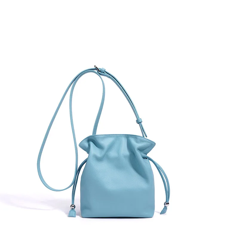 Thumbnail 3 - #19 Best Drawstring Bucket Bags to Buy In 2026